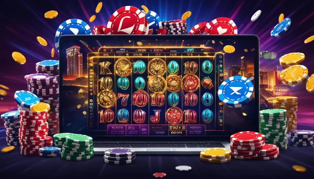 Hướng Dẫn Cá Cược Thể Thao